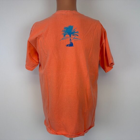 Kenny Chesney Tour T Shirt Mens Size M 2017 Summer Of Seventeen Country Music - Picture 3 of 4